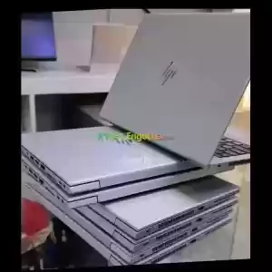 New  arrival Grad A+ LaptopBrand New hp elitebook  840  G6   Core i7     8th  generation️ Price in Ethiopia